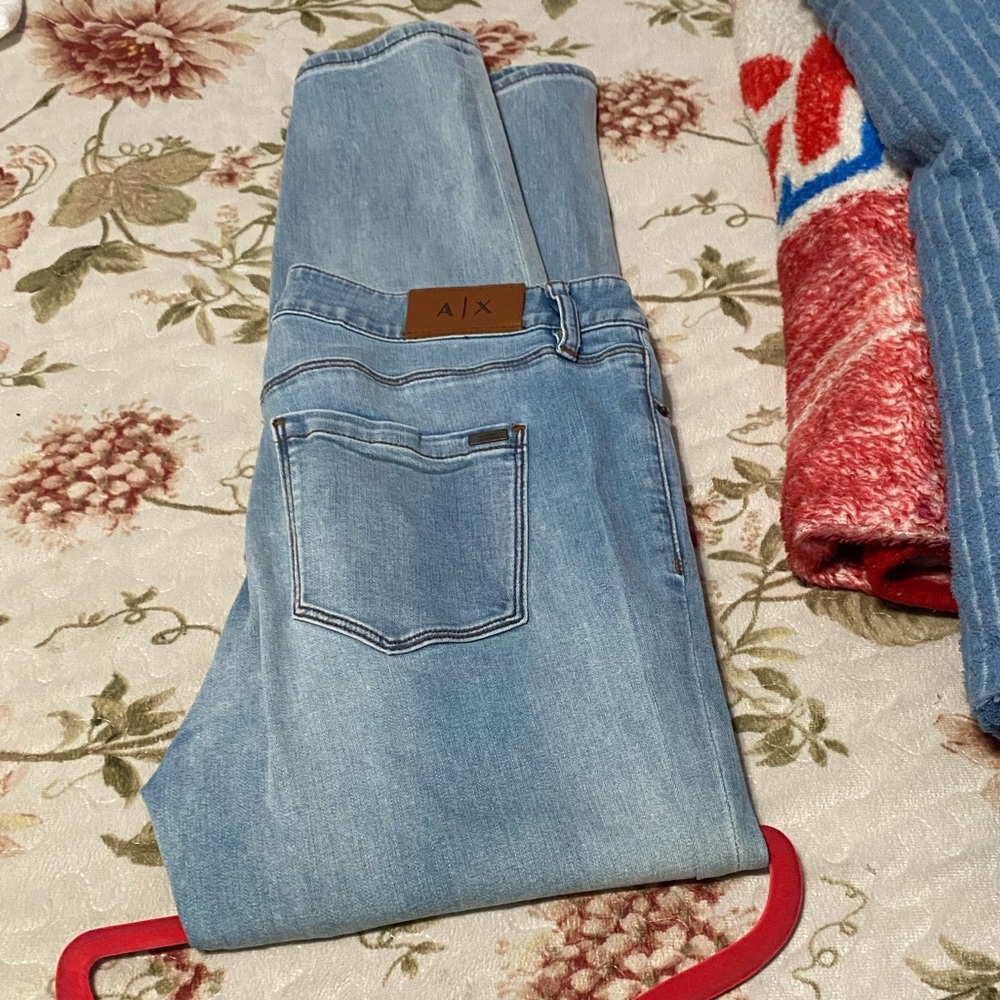 Armany exchange jeans - Picture 2 of 5